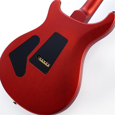 P.R.S. Standard 24 Satin (Red Apple Metallic) SN.0415725 【2025年生産品】 画像7
