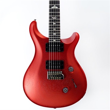 P.R.S. Standard 24 Satin (Red Apple Metallic) SN.0415725 【2025年生産品】 画像10