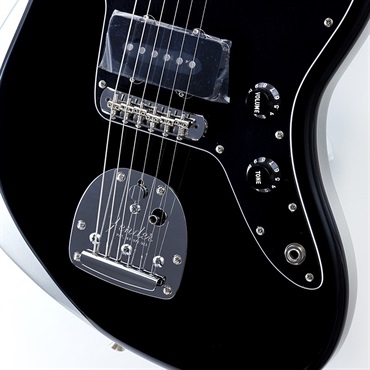 Fender Made in Japan Limited Starmaster (Black/Rosewood) 画像4