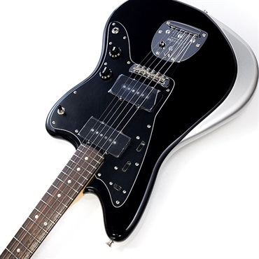 Fender Made in Japan Limited Starmaster (Black/Rosewood) 画像5