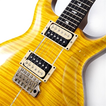 P.R.S. Private Stock #11509 Santana II (Santana Yellow) [SN.392764] 【2024年生産品】 画像3