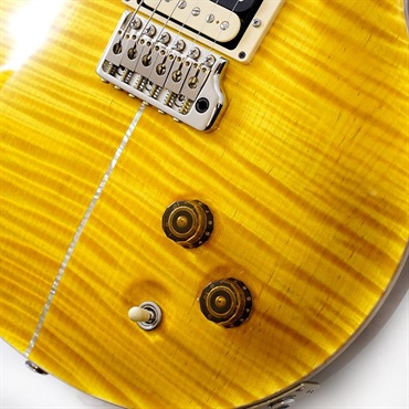P.R.S. Private Stock #11509 Santana II (Santana Yellow) [SN.392764] 【2024年生産品】 画像4