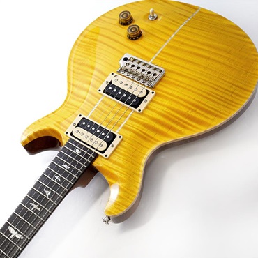 P.R.S. Private Stock #11509 Santana II (Santana Yellow) [SN.392764] 【2024年生産品】 画像5