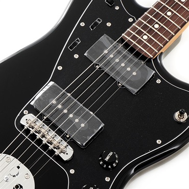 Fender Made in Japan Limited Starmaster (Black/Rosewood) 画像3