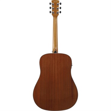 Ibanez 【夏のボーナスセール】PF34MHE-NT　 アイバニーズ 画像1