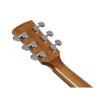 Ibanez 【夏のボーナスセール】PF34MHE-NT　 アイバニーズ 画像5