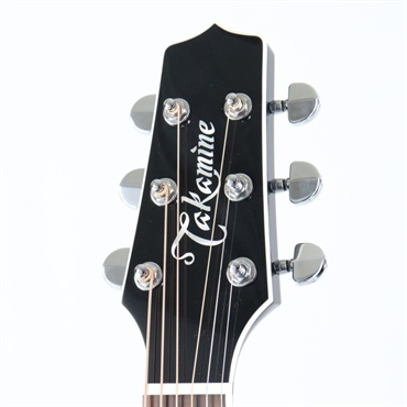 TAKAMINE EF341SC BL タカミネ 画像6