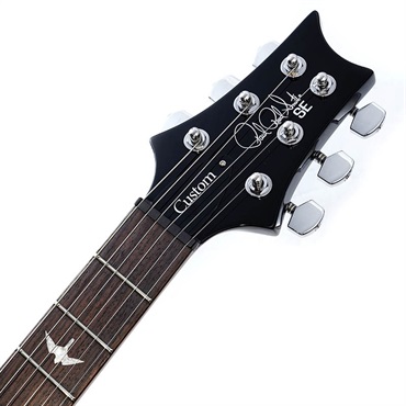 P.R.S. SE Custom 24 (Faded Gray Black Burst) 画像8