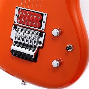Ibanez JS2410-MCO [Joe Satriani Signature Model]【サンプルB級特価品】 画像4