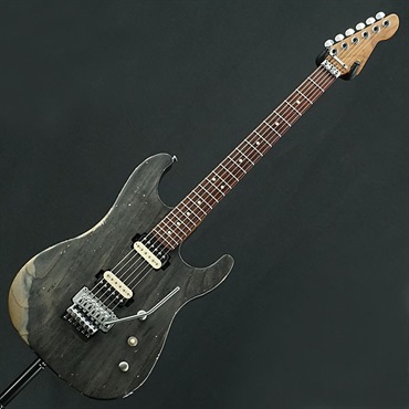 LsL Instruments USED 中古 XT2 Heavy Aged Dusk (Translucent Charcoal) [SN.4258] 画像1