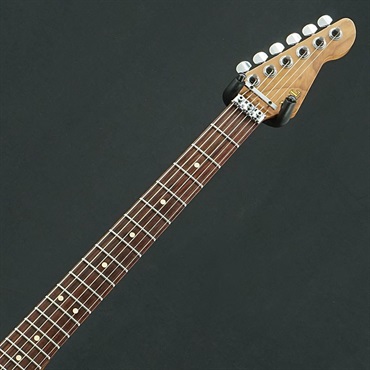 LsL Instruments USED 中古 XT2 Heavy Aged Dusk (Translucent Charcoal) [SN.4258] 画像2