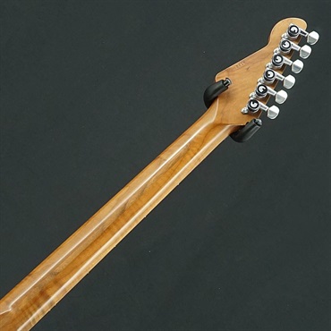LsL Instruments USED 中古 XT2 Heavy Aged Dusk (Translucent Charcoal) [SN.4258] 画像3