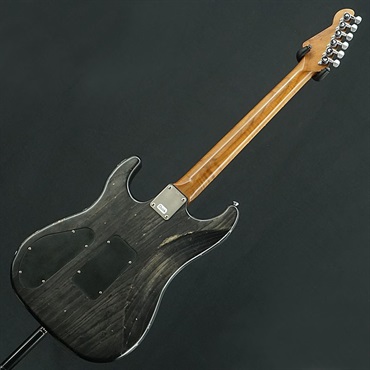 LsL Instruments USED 中古 XT2 Heavy Aged Dusk (Translucent Charcoal) [SN.4258] 画像4