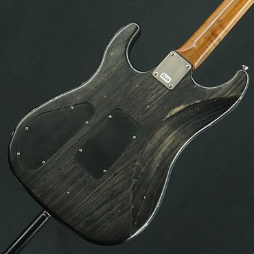 LsL Instruments USED 中古 XT2 Heavy Aged Dusk (Translucent Charcoal) [SN.4258] 画像5