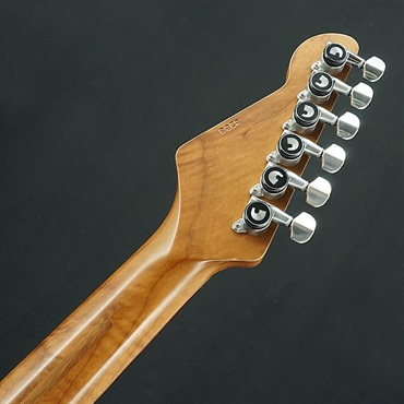 LsL Instruments USED 中古 XT2 Heavy Aged Dusk (Translucent Charcoal) [SN.4258] 画像7