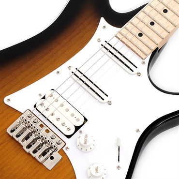 Ibanez AT100CL-SB [Andy Timmons Signature Model] 画像3