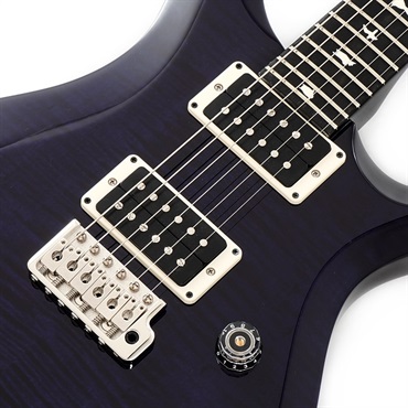 P.R.S. S2 Custom 24 Custom Configuration (Whale Blue) SN.S2078877 【2024年生産モデル】 画像3
