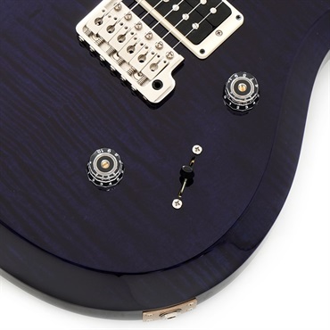 P.R.S. S2 Custom 24 Custom Configuration (Whale Blue) SN.S2078877 【2024年生産モデル】 画像4
