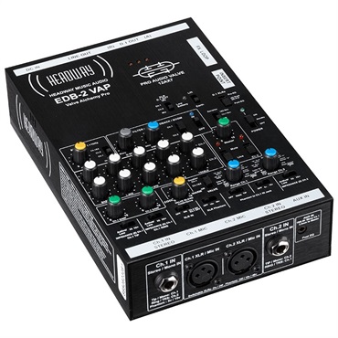 Headway Music Audio EDB-2 VAP 画像1
