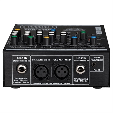 Headway Music Audio EDB-2 VAP 画像2