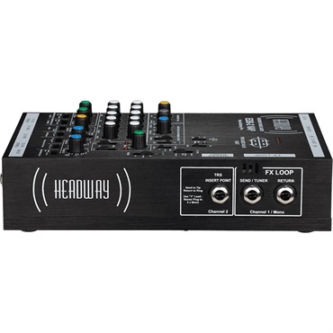 Headway Music Audio EDB-2 VAP 画像4