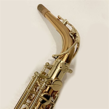YANAGISAWA USED 中古 ヤナギサワ アルトサックス A-902 S/N:328xx8 【調整&セットアップ後出荷】【5年間キーバランス調整無料】 画像1