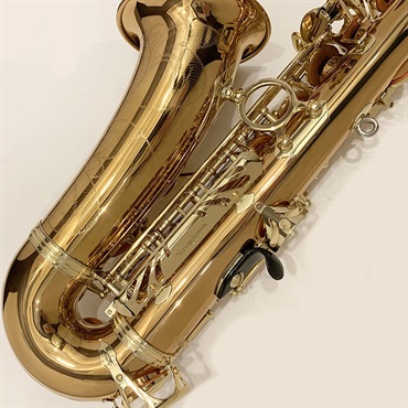 YANAGISAWA USED 中古 ヤナギサワ アルトサックス A-902 S/N:328xx8 【調整&セットアップ後出荷】【5年間キーバランス調整無料】 画像7