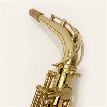 YAMAHA USED 中古 ヤマハ アルトサックス YAS-475 S/N:307xx8【PRICE DOWN!!】 画像1