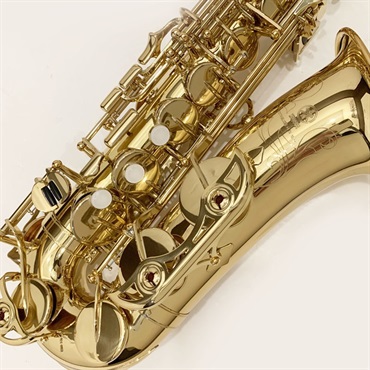 YAMAHA USED 中古 ヤマハ アルトサックス YAS-475 S/N:307xx8【PRICE DOWN!!】 画像4