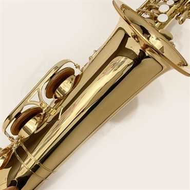 YAMAHA USED 中古 ヤマハ アルトサックス YAS-475 S/N:307xx8【PRICE DOWN!!】 画像5