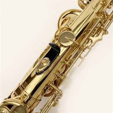 YAMAHA USED 中古 ヤマハ アルトサックス YAS-475 S/N:307xx8【PRICE DOWN!!】 画像8