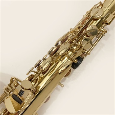 YAMAHA USED 中古 ヤマハ アルトサックス YAS-475 S/N:307xx8【PRICE DOWN!!】 画像10