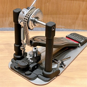 dw USED 中古 DWCP9000 [9000 Series / Single Bass Drum Pedals] 画像1
