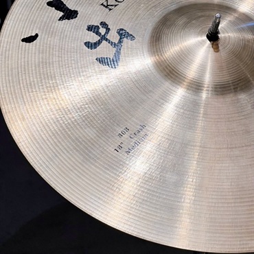 小出 koide USED 中古 808-18CM [808 Series Medium Crash 18][1615g] 画像1