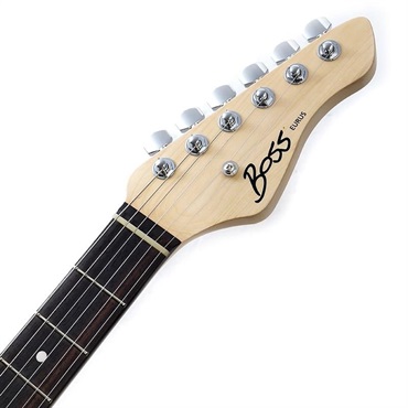 BOSS EURUS GS-1 CTMB GK5-KIT-G6 MOD GM-800&VG-800対応機！展示チョイキズ特価！ 画像8