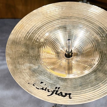 Zildjian USED 中古 A Zildjian Splash 8 Brilliant [160g] 画像3