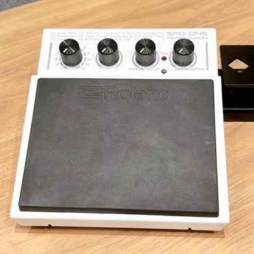 Roland USED 中古 SPD::ONE PERCUSSION [SPD-1P / Percussion Pad] 画像1