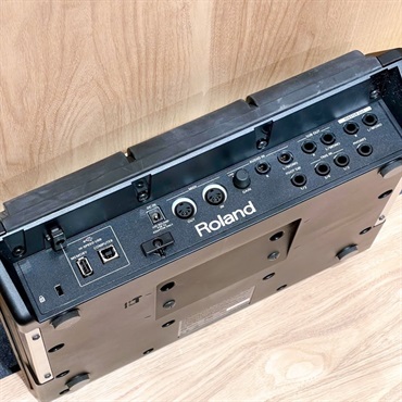 Roland USED 中古 SPD-SX [Sampling Pad] 画像3