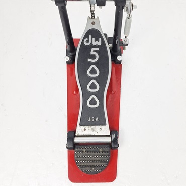 dw USED 中古 DW5000AH [USA製/5000 Series / Single Bass Drum Pedals / Accelerator Drive] 画像7