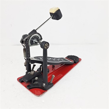 dw USED 中古 DW5000TH [USA製/5000 Series / Single Bass Drum Pedals / Turbo Drive] 画像1
