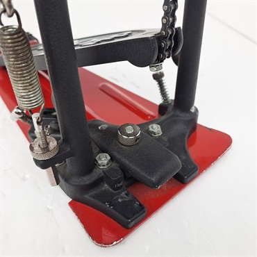 dw USED 中古 DW5000TH [USA製/5000 Series / Single Bass Drum Pedals / Turbo Drive] 画像4