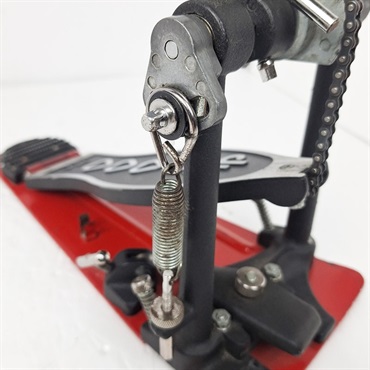 dw USED 中古 DW5000TH [USA製/5000 Series / Single Bass Drum Pedals / Turbo Drive] 画像5