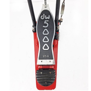 dw USED 中古 DW5000TH [USA製/5000 Series / Single Bass Drum Pedals / Turbo Drive] 画像7