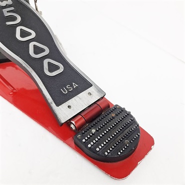 dw USED 中古 DW5000TH [USA製/5000 Series / Single Bass Drum Pedals / Turbo Drive] 画像8
