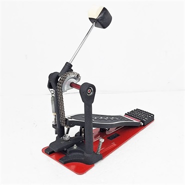 dw USED 中古 5000AD3 [5000 Delta 3 Series / Single Bass Drum Pedals / Accelerator Drive/ソフトケース付属] 画像1