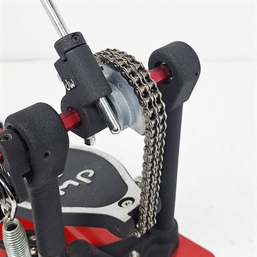 dw USED 中古 5000AD3 [5000 Delta 3 Series / Single Bass Drum Pedals / Accelerator Drive/ソフトケース付属] 画像3