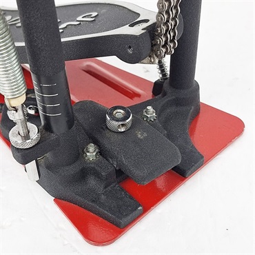 dw USED 中古 5000AD3 [5000 Delta 3 Series / Single Bass Drum Pedals / Accelerator Drive/ソフトケース付属] 画像4