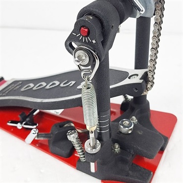 dw USED 中古 5000AD3 [5000 Delta 3 Series / Single Bass Drum Pedals / Accelerator Drive/ソフトケース付属] 画像5