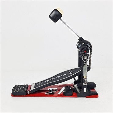 dw USED 中古 5000AD3 [5000 Delta 3 Series / Single Bass Drum Pedals / Accelerator Drive/ソフトケース付属] 画像6