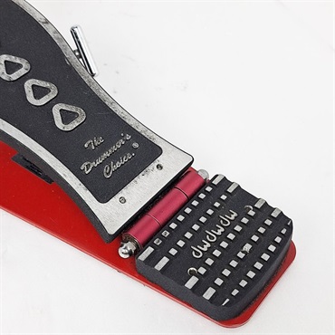 dw USED 中古 5000AD3 [5000 Delta 3 Series / Single Bass Drum Pedals / Accelerator Drive/ソフトケース付属] 画像8